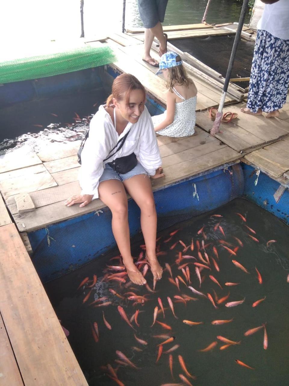 Lakma Sea View 호텔 미리사 외부 사진