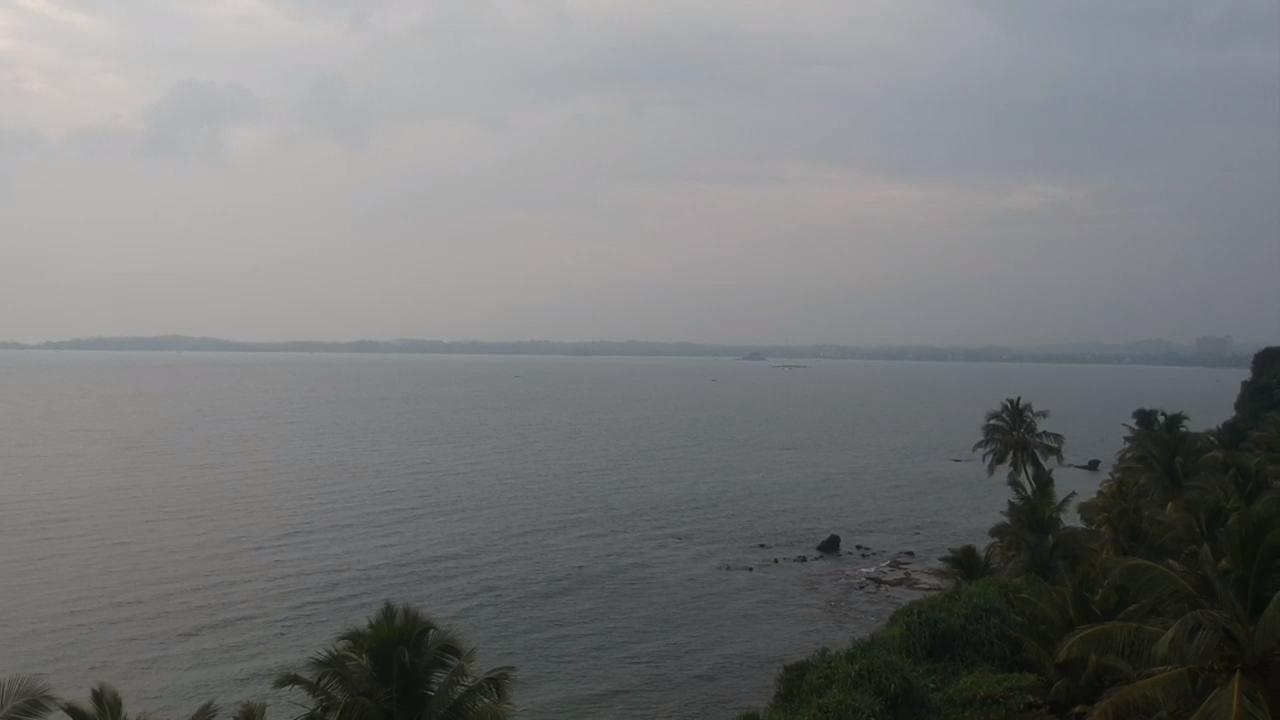 Lakma Sea View 호텔 미리사 외부 사진