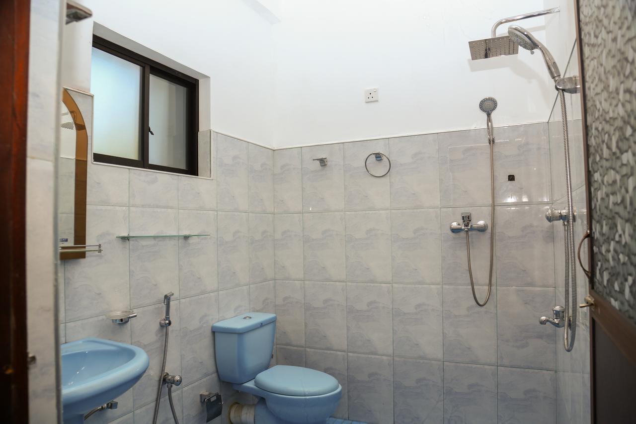 Lakma Sea View 호텔 미리사 외부 사진